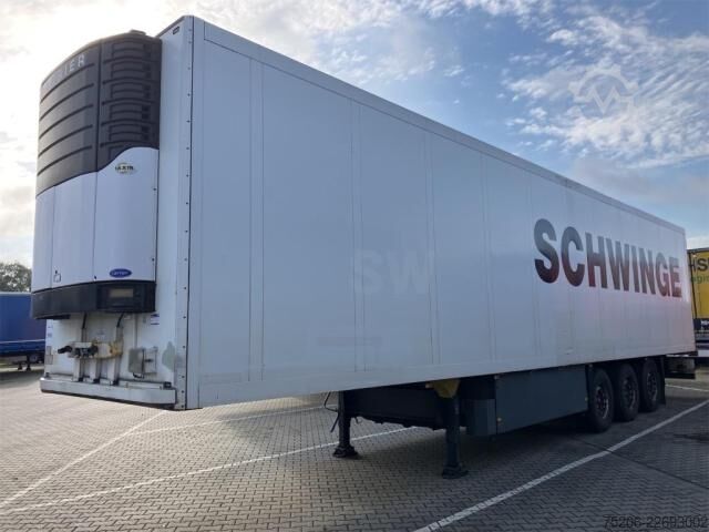 Køletrailer  S.KO Cool Standard