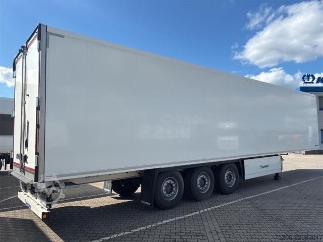 Køletrailer Krone Cool Liner Duoplex Steel Standard