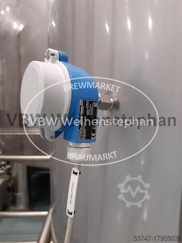 Zbiornik buforowy Lasi 