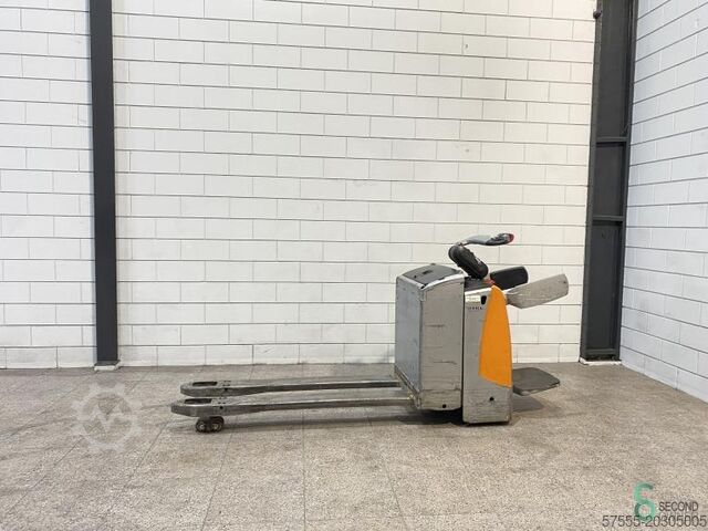 Niederhubwagen Still EXU-SF20