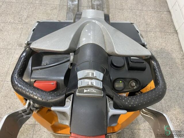 Niederhubwagen Still EXU-SF20