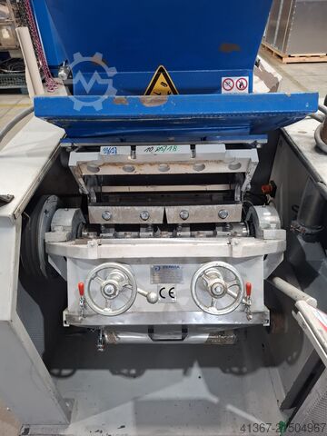 Freze de tăiere ZERMA GSC 300/600