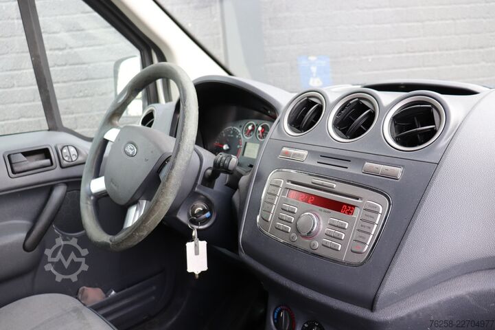 Στέισον βάγκον με ψηλή οροφή Ford Transit Connect 1.8 TDCi - Airco - Trekhaak - R...