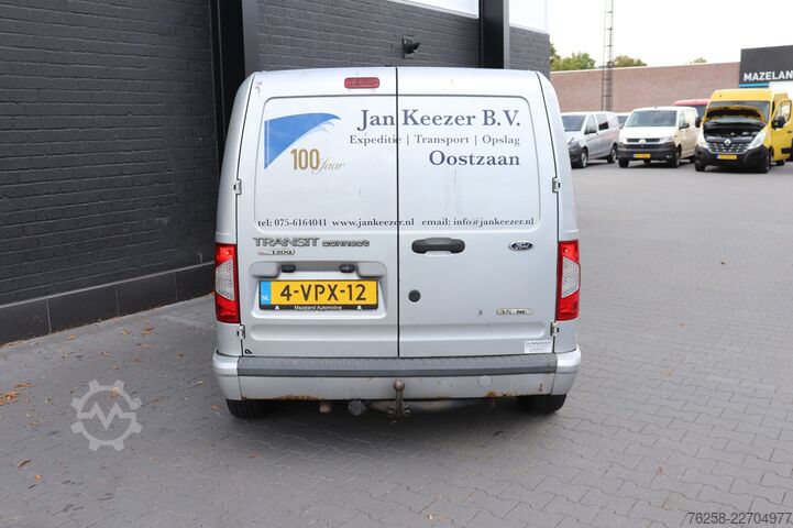 Στέισον βάγκον με ψηλή οροφή Ford Transit Connect 1.8 TDCi - Airco - Trekhaak - R...