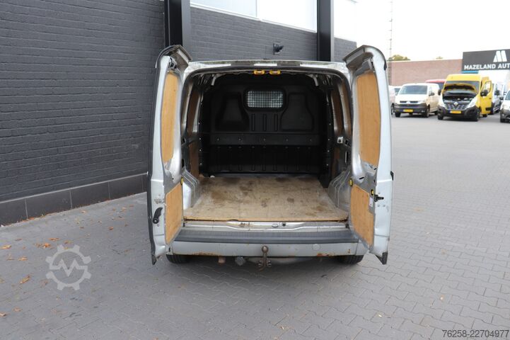 Στέισον βάγκον με ψηλή οροφή Ford Transit Connect 1.8 TDCi - Airco - Trekhaak - R...