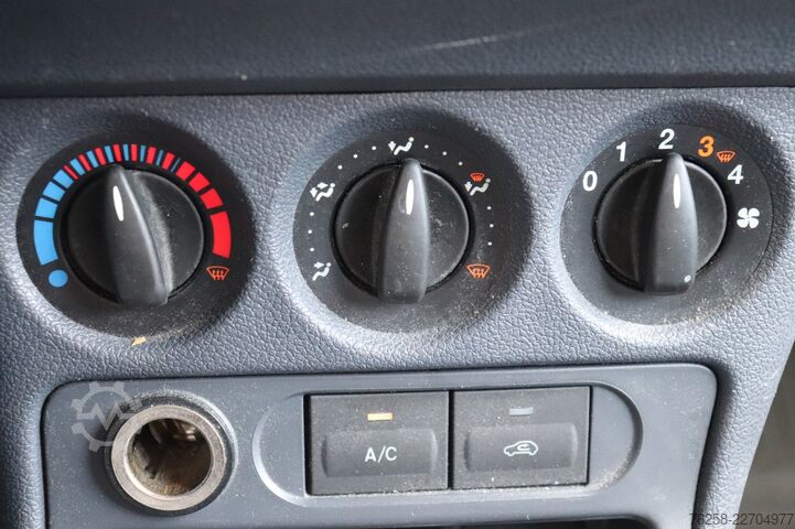 Στέισον βάγκον με ψηλή οροφή Ford Transit Connect 1.8 TDCi - Airco - Trekhaak - R...