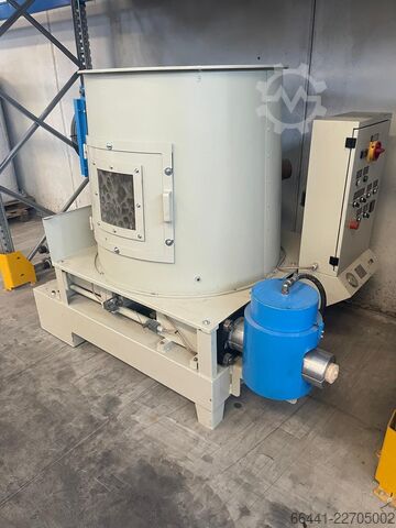Presse à briqueter COMATFER DIN 140 N CO.MAT.FER DIN 140 N