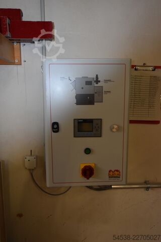 Calefacción Ewi-Therm Optimal E Gr.II-S