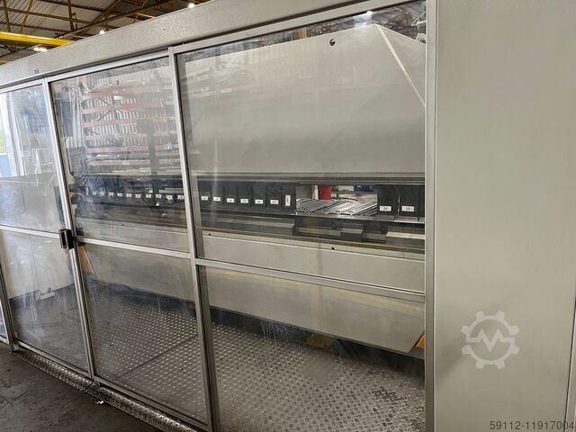 Cnc složka nahoru a dolů RAS UpDownBend 78.40