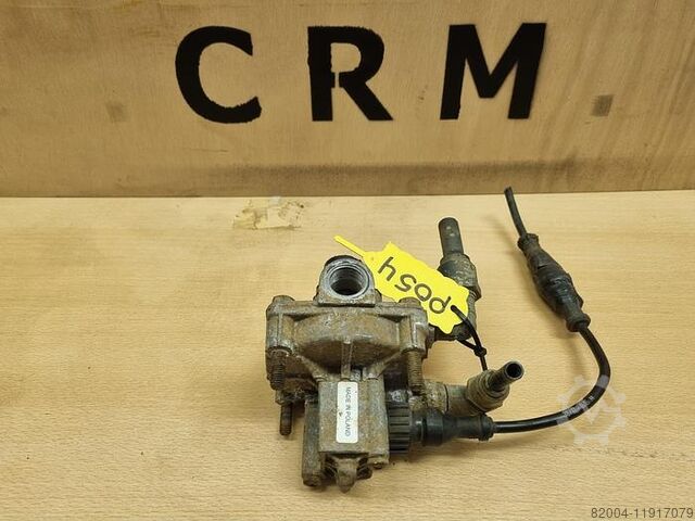 Zawór WABCO ABSRELAY VALVE