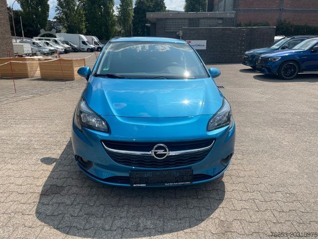 Βαν OPEL Corsa 1.4 drive 66kw * Klima * PDC * ALU