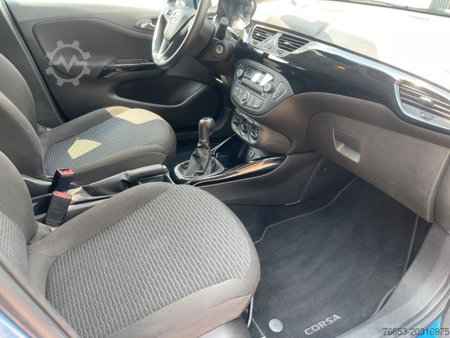 Βαν OPEL Corsa 1.4 drive 66kw * Klima * PDC * ALU