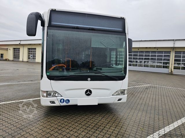 Autobús urbano MERCEDES-BENZ Citaro O 530 Evobus, Euro 5 EEV, Vollklima