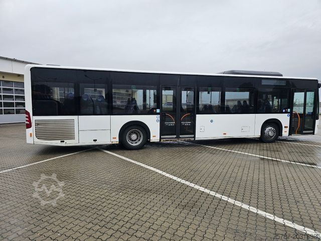 Autobús urbano MERCEDES-BENZ Citaro O 530 Evobus, Euro 5 EEV, Vollklima