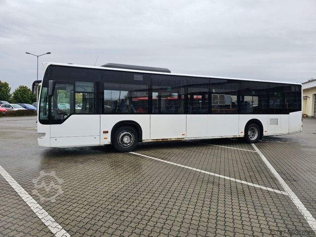 Autobús urbano MERCEDES-BENZ Citaro O 530 Evobus, Euro 5 EEV, Vollklima