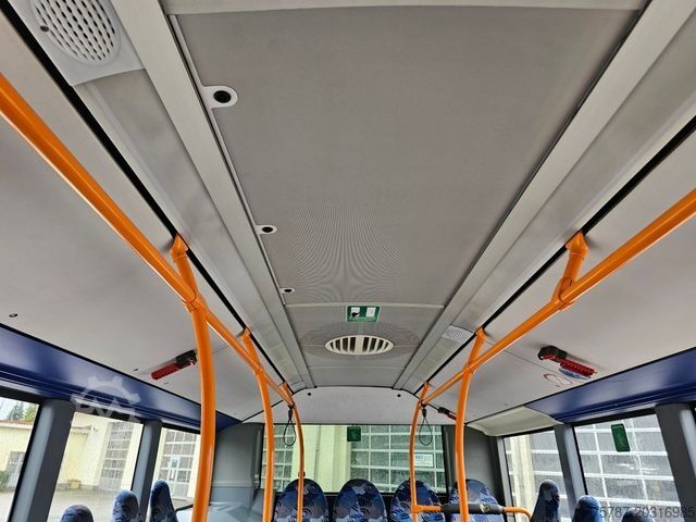 Autobús urbano MERCEDES-BENZ Citaro O 530 Evobus, Euro 5 EEV, Vollklima
