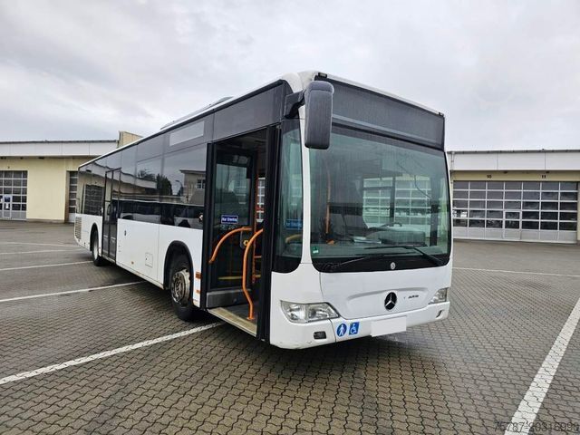 Városi autóbusz MERCEDES-BENZ Citaro O 530, Euro 5, EEV, Vollklima