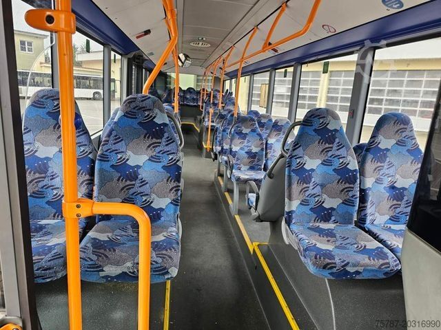 Stadsbus MERCEDES-BENZ Citaro O 530, Euro 5, EEV, Vollklima
