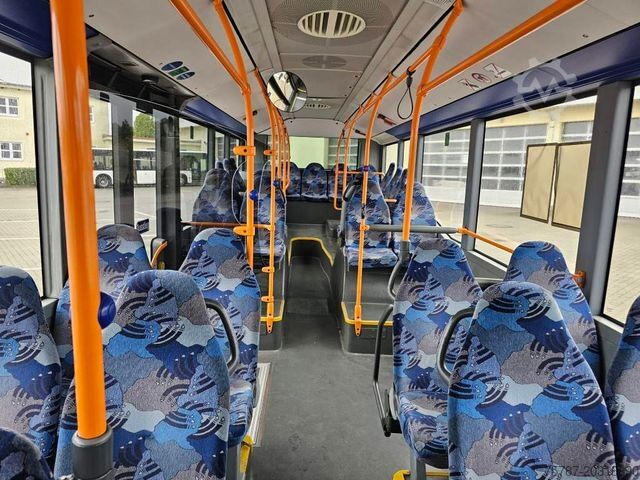 Stadsbus MERCEDES-BENZ Citaro O 530, Euro 5, EEV, Vollklima