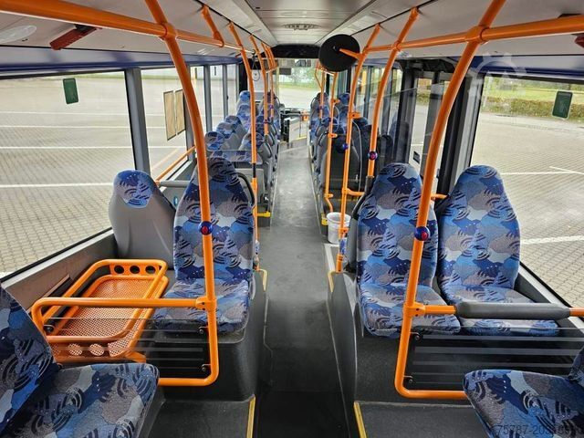 Stadsbus MERCEDES-BENZ Citaro O 530, Euro 5, EEV, Vollklima