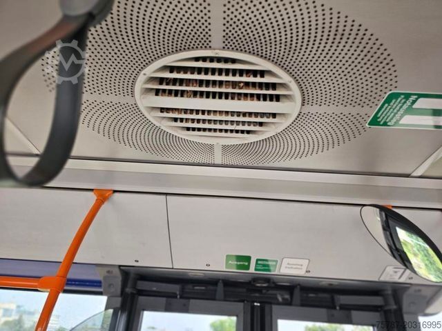 Stadsbus MERCEDES-BENZ Citaro O530LE, Euro 5 EEV
