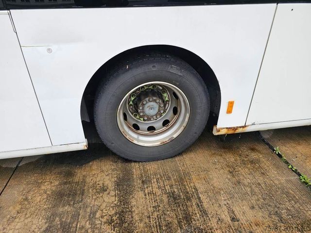 Stadsbus MERCEDES-BENZ Citaro O530LE, Euro 5 EEV