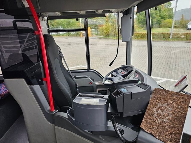 Stadsbus MERCEDES-BENZ O530 LE, Retarder, Evobus, Fahrerklima