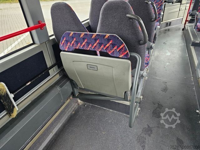 Stadsbus MERCEDES-BENZ O530 LE, Retarder, Evobus, Fahrerklima
