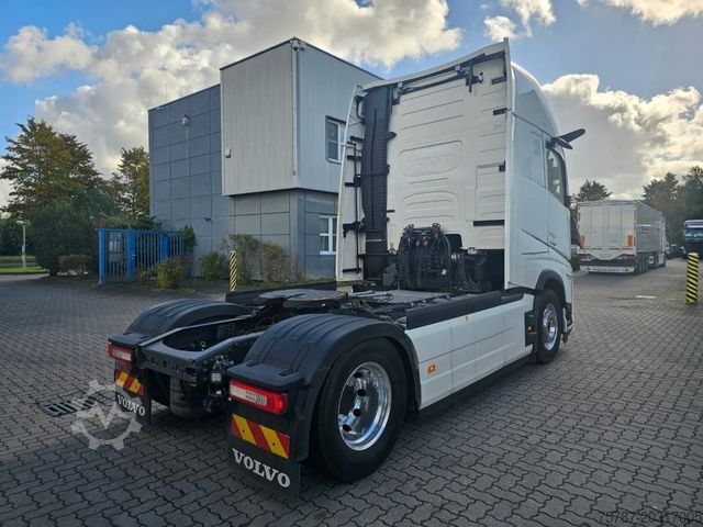 Standardní tahač VOLVO FH 460, neues Modell, 2-Kreis-Hydraulik, Euro 6