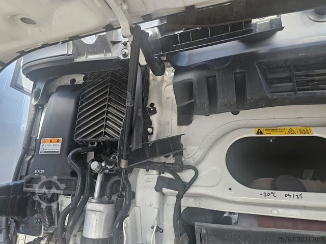 Standardní tahač VOLVO FH 460, neues Modell, 2-Kreis-Hydraulik, Euro 6