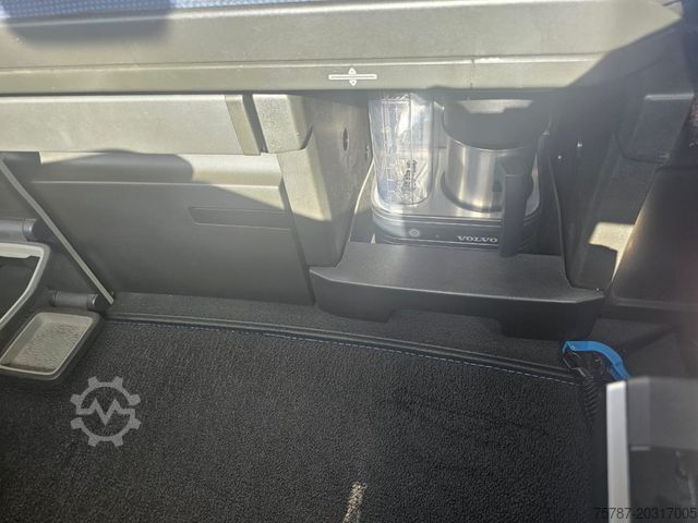 Standardní tahač VOLVO FH 460, neues Modell, 2-Kreis-Hydraulik, Euro 6