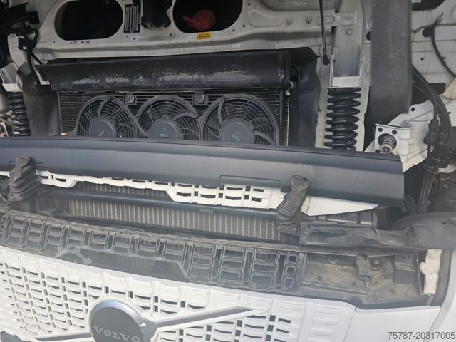 Standardní tahač VOLVO FH 460, neues Modell, 2-Kreis-Hydraulik, Euro 6