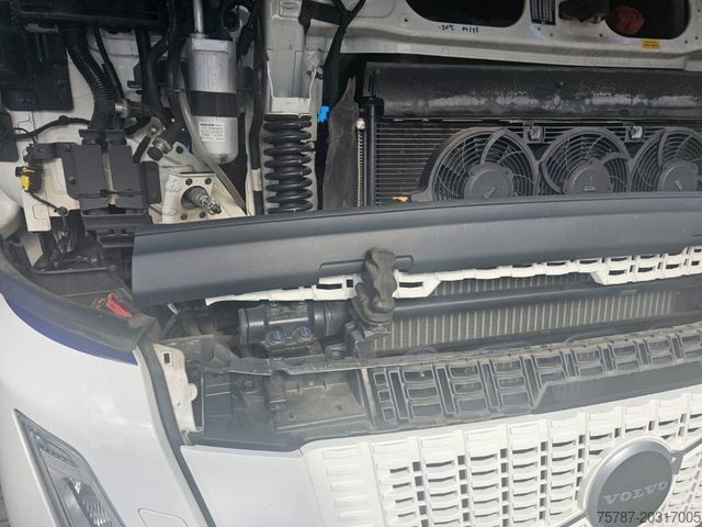 Standardní tahač VOLVO FH 460, neues Modell, 2-Kreis-Hydraulik, Euro 6