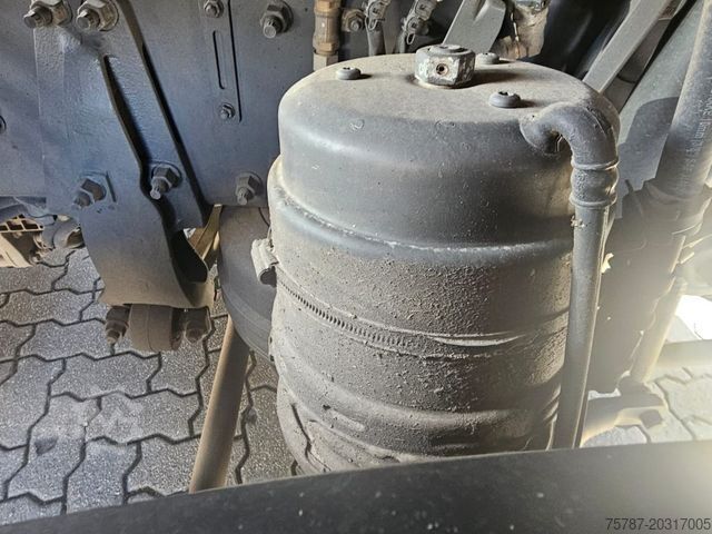 Standardní tahač VOLVO FH 460, neues Modell, 2-Kreis-Hydraulik, Euro 6