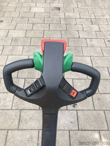 Palleløftere Jungheinrich EJC16