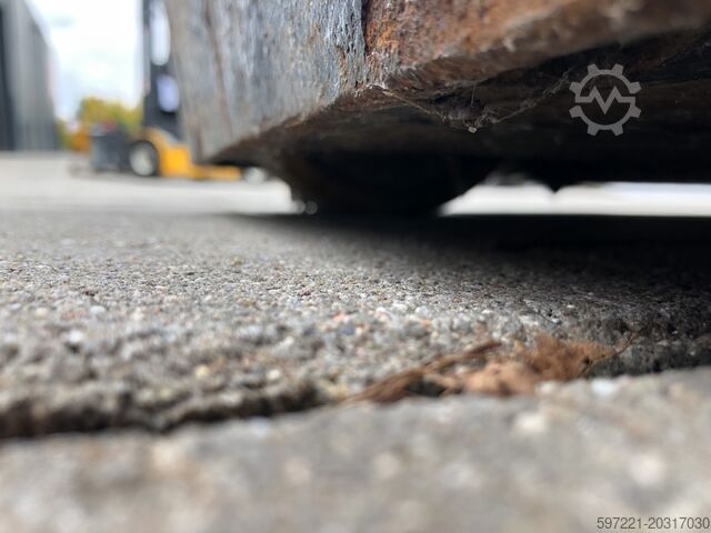 Palleløftere Jungheinrich EJC16