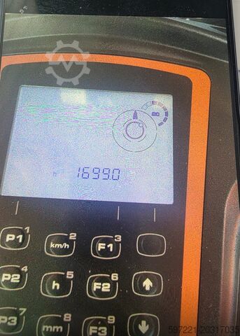Vertikale ordreplukkere Linde V 48 (5213) (drei Stück vorhanden)