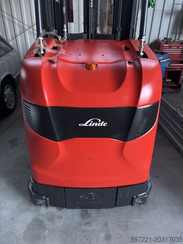 Κάθετοι συλλέκτες παραγγελιών Linde V 48 (5213) (3xStück vorhanden)