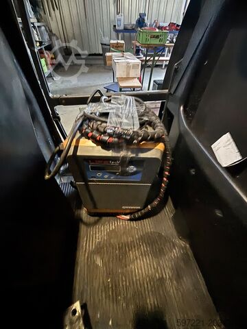 Κάθετοι συλλέκτες παραγγελιών Linde V 48 (5213) (3xStück vorhanden)