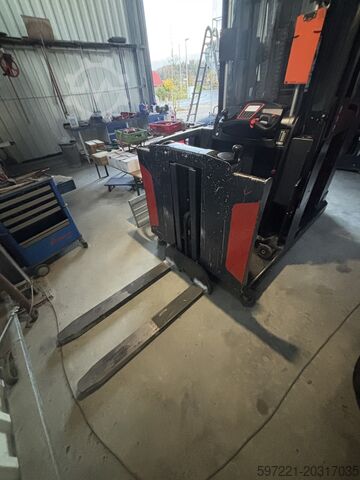 Κάθετοι συλλέκτες παραγγελιών Linde V 48 (5213) (3xStück vorhanden)