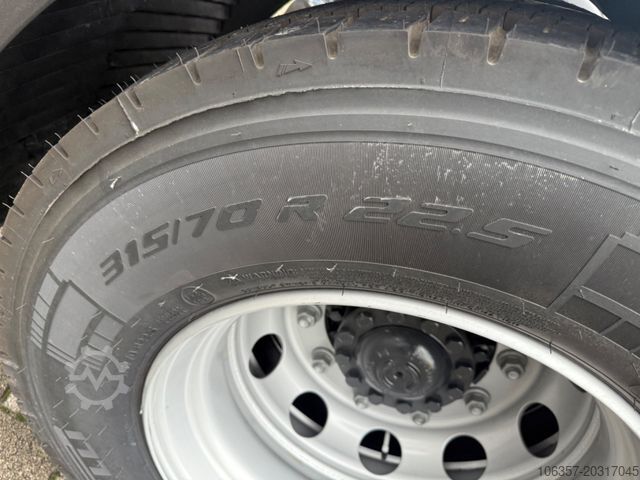 Standard dragbil IVECO S-WAY AS440S50T/FP MY2024 RETARDER SOFORT VERFÜG