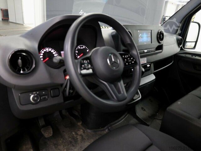 Furgon Mercedes-Benz Sprinter315 KA,L2H2,AHK3,5To,Sortimo