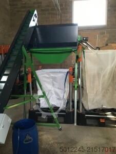 Prasa do peletów Ecokraft 