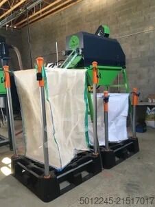 Prasa do peletów Ecokraft 