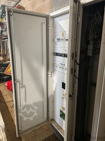 Prasa do peletów Ecokraft 