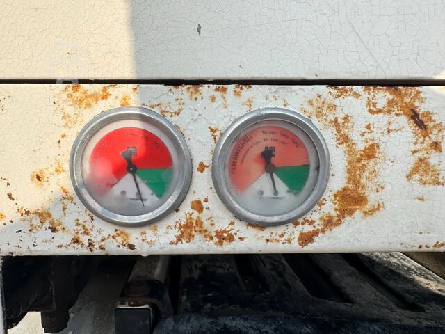 Pompa do betonu Volvo FM 7.290 **PUTZMEISTER BPF24.09 CITYPOMP-BELGIA...