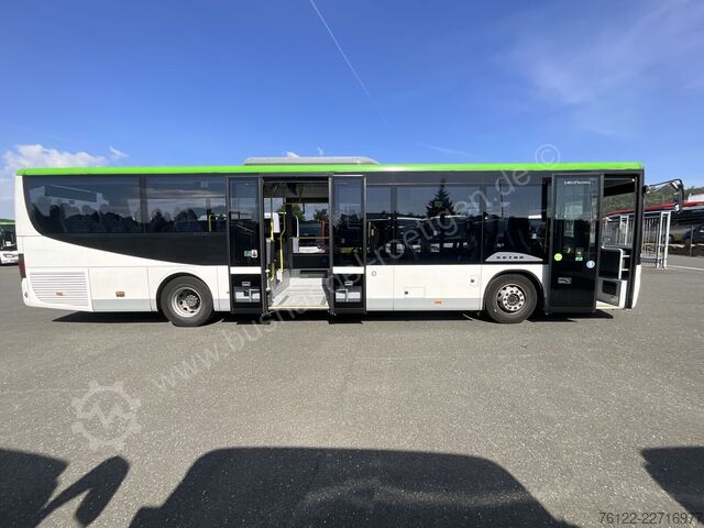 Városi autóbusz Setra S 415 LE Business