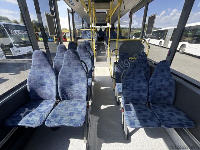 Városi autóbusz Setra S 415 LE Business