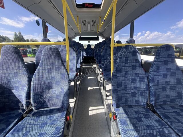 Városi autóbusz Setra S 415 LE Business