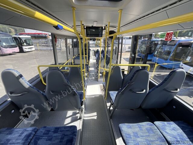 Városi autóbusz Setra S 415 LE Business